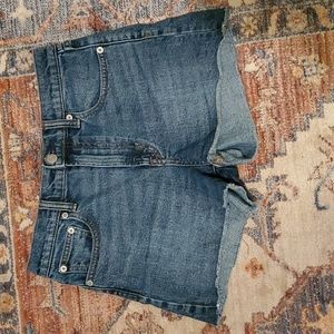Gap Denim Shorts